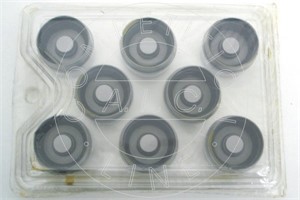 Vevtapp / ventillyftare, Cylindriskt huvud, DAEWOO,MERCEDES-BENZ,SSANGYONG, 601 050 0080, 601 050 0325, 601 050 0380, 601 050 0425, 601