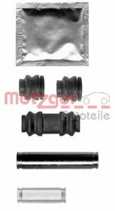 Styrbult, bromsok, Fram, MAZDA DEMIO