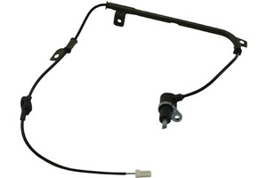 ABS-givare, Sensor, hjulvarvtal, Bakaxel vänster, SUBARU FORESTER, 27540SA010