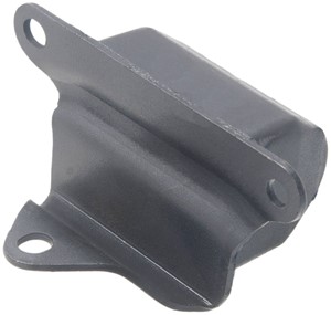 Genomslagsgummi, stötdämpare, Bakaxel, LEXUS LX, TOYOTA LAND CRUISER 200, 48306-60221