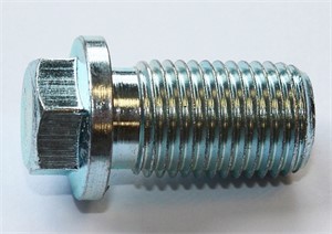 Oljetrågsavtappningsplugg, DODGE,INFINITI,JEEP,MAYBACH,MERCEDES-BENZ,MITSUBISHI,SMART, 05073945AA, 111 997 03 30, 11128-HG00A, 601 997 0