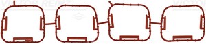 Packning, insugsgrenrör, LEXUS ES, TOYOTA CAMRY, CAMRY Sedan, HIGHLANDER / KLUGER, RAV 4 III, RAV 4 IV, SIENNA, VENZA, 17171-0V010, 1717