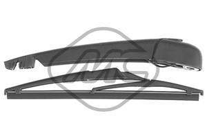 Torkarblad, Bak, RENAULT KADJAR, MEGANE II, 287909013R, 7701054823, 7701054824