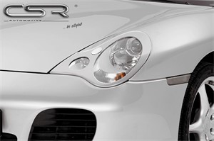 Ögonlock, PORSCHE 911, 911 Cabriolet, 911 Targa