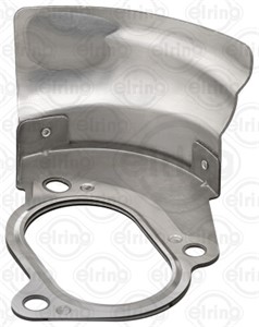 Packning, laddare, DACIA,NISSAN,RENAULT, 14462-00Q0E, 8200947259