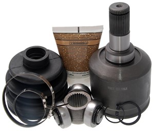 Drivknut, på växellådssidan, framaxel vänster, HYUNDAI SONATA IV, XG, XG Sedan, KIA MAGENTIS, 49505-38J00