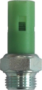 Varningsswitch, oljetryck, MITSUBISHI,RENAULT, 51135, 7700834918, 7700845214, M851148