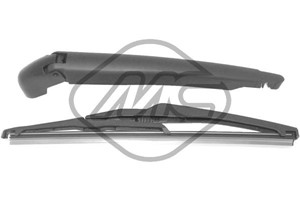 Torkarblad, Bak, FIAT 500L, LANCIA YPSILON, 51833786, 71770850