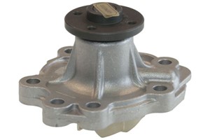 Vattenpump, NISSAN PIXO, OPEL AGILA, SUZUKI ALTO VII, BALENO, CELERIO, SPLASH, SWIFT IV, VITARA, VAUXHALL AGILA Mk II, 17400-51K00, 1740