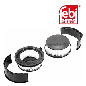 Kupefilter, BMW 3 [E36], 3 Cabriolet [E36], 3 Compact [E36], 3 Coupé [E36], 3 Touring [E36], 64 11 1 393 241, 64 11 8 390 835, 64 11 8 3