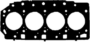 Packning, topplock, HYUNDAI H-1 Skåp, KIA SORENTO I, 223114A000, 22311-4A000