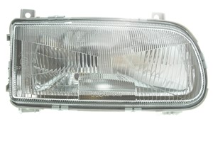 Strålkastare, Höger, SKODA FELICIA I, FELICIA Kombi I, FELICIA Pick-up I, VW CADDY Pick-up II, 04101128A, 6U1941018