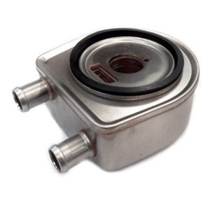 Oljekylare, motor, DACIA,MITSUBISHI,NISSAN,OPEL,RENAULT,SUZUKI,VAUXHALL,VOLVO, 1660067JG0, 2130000QAA, 2130000QAB, 21305AW300, 21305BN70