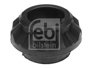 Fjäderbenslager, Bakaxel nedtill, Bakaxel, båda sidor
