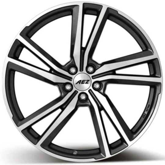 Aez North Dark 7,5/18 5/108 ET0 B63.4