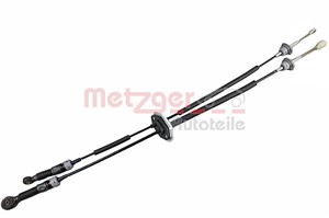 Vajer, manuell transmission, KIA RIO III, RIO Sedan III, 43794-1W100
