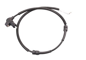 ABS-givare, Sensor, hjulvarvtal, Bakaxel, Höger, Vänster, CITROËN,FIAT,LANCIA,PEUGEOT, 14 916 620 80, 14 916 620, 454593