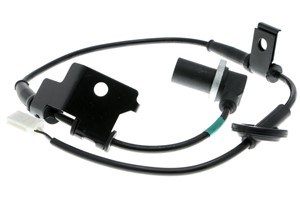 ABS-givare, Sensor, hjulvarvtal, Bakaxel höger, HYUNDAI XG, 95680-39601