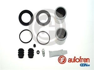 Reparationssats, bromsok, Framaxel, HONDA CIVIC Sedan VIII, 45018-SHJ-A10, 45019-SHJ-A10