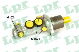 Huvudbromscylinder, CITROËN,FIAT,LANCIA,PEUGEOT,RENAULT, 460185, 4601A3, 4601H4, 4601H8, 7700793, 7700793558, 7700878630, 7701204605, 77