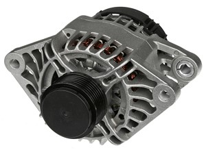 Generator, ALFA ROMEO,FIAT,LANCIA, 46765838, 46782213, 633 214 97, 633 218 04, 633 218 26, 63321497, 63321804, 63321826, 71721106