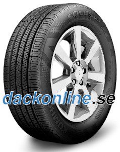 Kumho Solus TA31 ( 205/60 R16 92H 4PR )