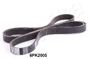 Flerspårsrem, HYUNDAI COUPE, SANTA FÉ I, SONATA IV, KIA MAGENTIS, 25212-37102, 2521237110, 2521237111, 25212-37111, 2521237112