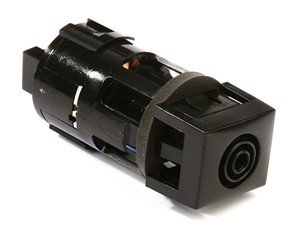 Sensor, innertemperatur
