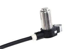 ABS-givare, Sensor, hjulvarvtal, Framaxel, Höger, Vänster, FIAT BRAVA, BRAVO I, 46429943