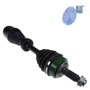 Drivaxel, framaxel höger, HONDA ACCORD VII, ACCORD Tourer VII, 44305-SEF-E00
