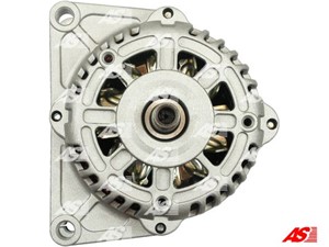 Generator, CHEVROLET,OPEL,VAUXHALL, 1204654, 13500577, 13579666