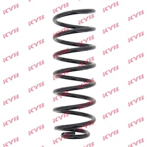 Spiralfjäder, Bakaxel, OPEL VECTRA B, VECTRA B Halvkombi, VAUXHALL VECTRA