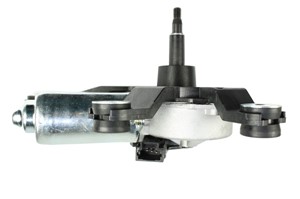 Torkarmotor, Bak, CITROËN,FIAT,LANCIA,PEUGEOT, 1400416980, 6405 EN, 6405EN