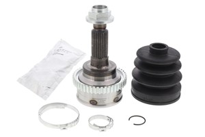Drivknut, På hjulsidan, KIA SEPHIA, SEPHIA Sedan, MAZDA 323 C V, 323 F V, 323 P V, 323 S V, F079-22-610A