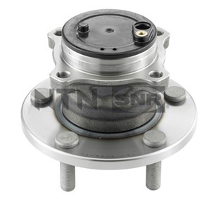 Hjullagersats, Bakaxel, MAZDA 3, 3 Sedan, 5, BBM2-26-15XA, BBM2-26-15XB, BP4K-26-15XA, BP4K-26-15XB, BP4K-26-15XC, BP4K-26-15XD, BP4K-26