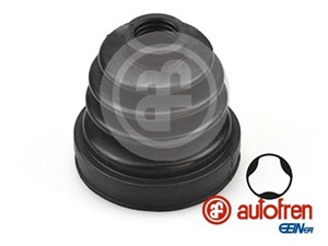 Dammskydd, drivaxel, på växellådssidan, ABARTH,ALFA ROMEO,FIAT,FORD,HONDA,LANCIA,MG,ROVER,VOLVO, 272441, 4371800, 46307675, GDG165