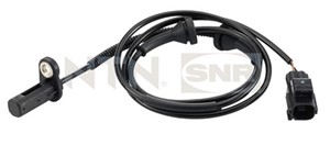ABS-givare, Sensor, hjulvarvtal, framaxel höger, VOLVO XC90 I, 30682478, 30773739, 8634238