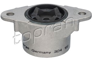 Fjäderbenslager, Bakaxel, båda sidor, FORD FIESTA VI, MAZDA 2, 1 535 299, 8V5118A116AA, D651 28 380
