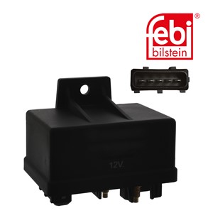 Relä, glödstiftssystem, CITROËN,FIAT,LANCIA,PEUGEOT, 5981.19, 96 252 036 80, 9625203680