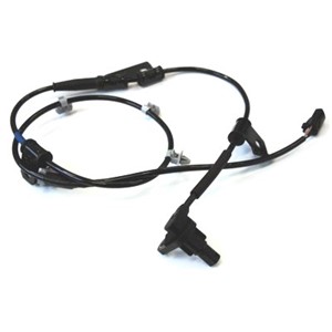 ABS-givare, Sensor, hjulvarvtal, framaxel höger, HYUNDAI COUPE, 956702C800