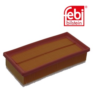 Luftfilter, CITROËN C1 II, PEUGEOT 108, TOYOTA AYGO, B0 007 544 80, SU001-01147