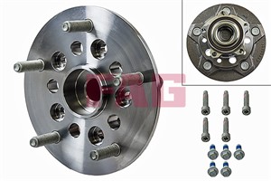 Hjullagersats, Framaxel, FORD TRANSIT V363 Buss, TRANSIT V363 Flak/chassi, TRANSIT V363 Skåp, 1810257, 2167069, BK312C300BB, BK31-2C300-