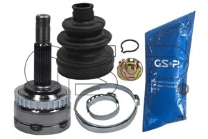 Drivknut, På hjulsidan, framaxel höger, framaxel vänster, OPEL,VAUXHALL, 0374218, 0374221, 0374377, 2603241, 26032411, 26089775, 374218,