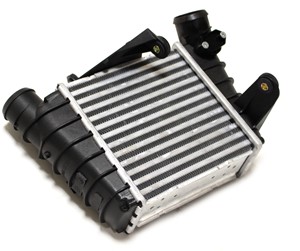Intercooler, SEAT,SKODA,VW, 6Q0145804A