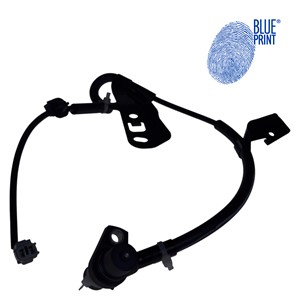 ABS-givare, Sensor, hjulvarvtal, framaxel vänster, LEXUS IS I, IS SportCross, TOYOTA MARK IX Sedan II, 89543-30230, 89543-53010