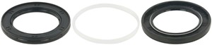 Packbox, huvudaxel man.växellåda, LEXUS RX, TOYOTA ALPHARD I, CALDINA Kombi, HIGHLANDER / KLUGER, RAV 4 II, 90316-37001