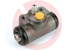 Hjulcylinder, Bakaxel höger, HYUNDAI,MITSUBISHI, MB238829