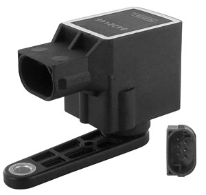Sensor, Xenonljus (lysviddsreglering), Bakaxel, Framaxel, FORD,VOLVO, 30 645 605, 30 782 822, 31 300 198, 8 622 446