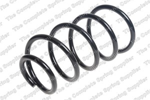 Spiralfjäder, Framaxel, MINI MINI COUNTRYMAN, 31339806798, 31339806804, 31339813983, 31339813984