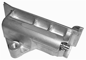 Vibrationsdämpare, kamrem, AUDI,FORD,SEAT,SKODA,VW, 045 109 479 B, 1 119 023, YM21-6B260-AA